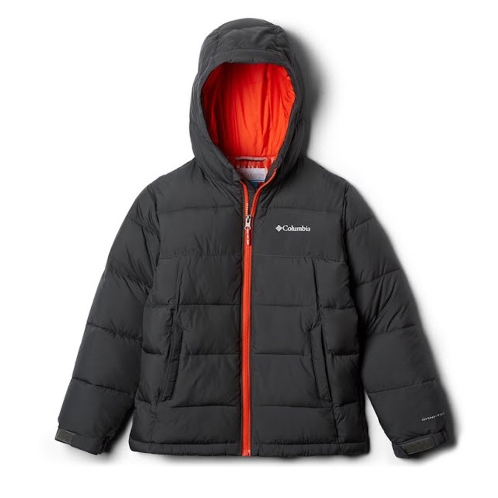 Columbia Puffer Omni Heat (Youth)
